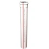 Plastherm PVC Atık Su Borusu (Tip 1 - 3,2 mm) 110x3000 mm