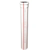 Plastherm PVC Atık Su Borusu (Tip 1 - 3,2 mm) 160x500 mm
