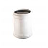 Plastherm PVC Kayar Manşon 75 mm
