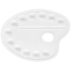 Plastik Godeli Palet 19 cm.
