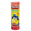 Play Doh 36 Renk Set Kuruboya Tüp Display