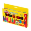 Play Doh 8 Renk Bigy Crayon Play-Cr012