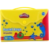 Play-Doh Pastel Boya Çantalı 12 Renk PLAY-PA005