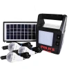 Police PK-3000 Işıldak Solar Panelli Güç Kaynağı