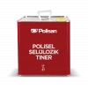 Polisan Selülozik Tiner 3/1
