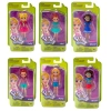 Polly Pocket ve Arkadaşları Figür MTL-FWY19