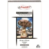 Ponart Painting & Drawing Block Resim Defteri 35x50 cm. 20 Sayfa 20140