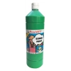 Ponart School Paint Tempera Boya 1000 ml. PSP-2215 ORTA YEŞİL