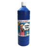 Ponart School Paint Tempera Boya 1000 ml. PSP-2211 K.MAVİ