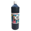 Ponart School Paint Tempera Boya 1000 ml. PSP-2260 SİYAH