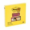 Post-it Yapışkanlı Not Kağıdı 76x76 mm Super Sticky