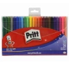 Pritt Keçeli Boya Kalemi 24 Renk 1774252