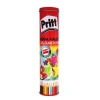 Pritt Kuru Boya Kalemi 24 Renk Set Metal Tüp