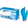 Pudrasız Mavi Nitril Medikal Muayene Eldiveni (M) 2000 Adet