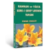 Rahman ve Vâkıa Sure-i Şeriflerinin Tefsiri