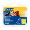 Rapid Silikon Çubuk 12x94 mm Deri 50 Gr - 40107354