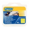 Rapid Silikon Çubuk 12x94 mm Tekstil 50 Gr - 40107353