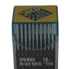 Reçme Dikiş İğnesi / DVX63 SES 18/110 100ADET