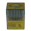 Reçme Dikiş İğnesi / DVX63 SES 9/65 100ADET