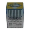 Reçme Dikiş İğnesi / DVX63 SUK 10/70 100ADET