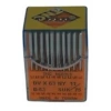 Reçme Dikiş İğnesi / DVX63 SUK 11/75 100ADET