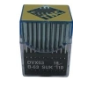 Reçme Dikiş İğnesi / DVX63 SUK 18/110 100ADET