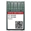 Reçme Dikiş İğnesi / UY 128 GAS 20/125 100ADET