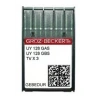 Reçme Dikiş İğnesi / UY 128 GAS GEBEDUR 8/60 100ADET