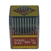 Reçme Yanmaz Dikiş İğnesi / DVX63 SES PVD 14/90 100ADET