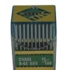 Reçme Yanmaz Dikiş İğnesi / DVX63 SES PVD 16/100 100ADET