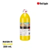 Red Apple Akrilik Boya 250ml 11 Yellow