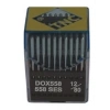Reece Gözlü İlik Dikiş İğnesi / DOX558 SES 12/80 100ADET