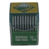 Reece Gözlü İlik Dikiş İğnesi / DOX558 SES 16/100 100ADET
