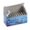 Renata 371 SR920SW Lithium Pil 1Li Blister
