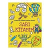 Renkleri Öğreniyorum Serisi -  368953