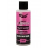 Rich Acrylic Varnish High Gloss Su Bazlı Parlak Vernik 120ml 2520