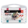 Rich Art-X Akrilik Marker DUO 12 Renk (18057)