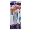 Rich Fırça Keep Smile Zemin 6 Lı Set 9 06693