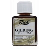 Rich Gilding Medium Toz Varak Medyumu 75 cc.