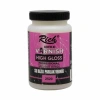 Rich High Gloss Su Bazlı Vernik Parlak 250 cc Kavanoz