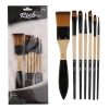 Rich Karma Fırça Seti 7li (Zemin Fırçalı Set-1)