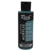 Rich Master Akrilik Boya 120 cc. 189 Aqua