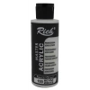 Rich Master Akrilik Boya 120 cc. 100 Beyaz
