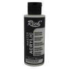 Rich Master Akrilik Boya 120 cc. 101 Antik Beyaz