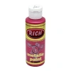 Rich Metalik Akrilik Boya 120 cc. 761 PEMBE