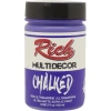 Rich Multi Decor Chalked Akrilik Boya 100 cc. 4556 ULTRAMARINE