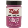 Rich Multi Decor Chalked Akrilik Boya 100 cc. 4534 VİŞNE