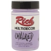 Rich Multi Decor Chalked Akrilik Boya 100 cc. 4538 LAVANTA