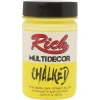 Rich Multi Decor Chalked Akrilik Boya 100 cc. 4516 SAMAN