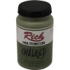 Rich Multi Decor Chalked Akrilik Boya 250 cc. 4568 YAĞ YEŞİLİ